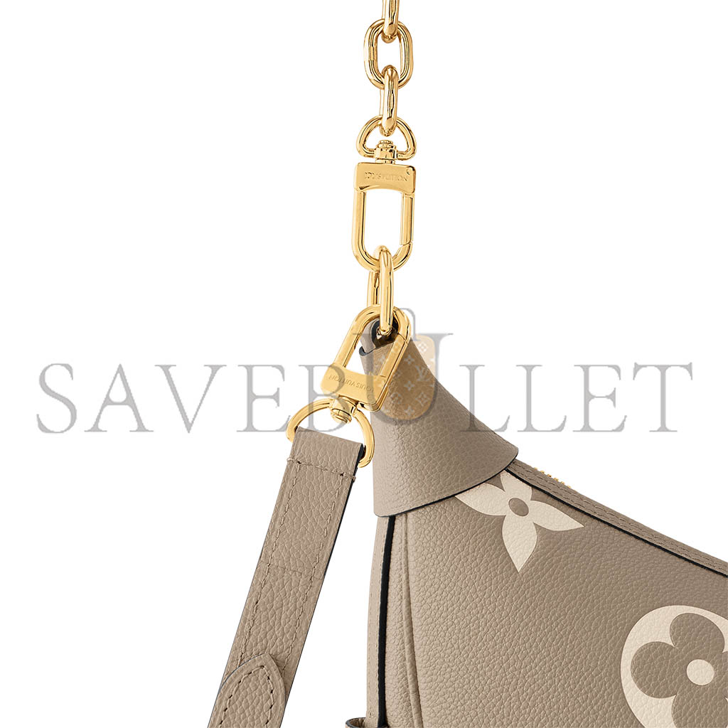 LOUIS VUITTON MASTER LOOP HOBO M46738 (38*26*10cm)